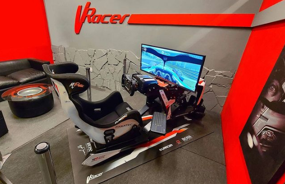 vracer.ventas-ima-01 Precision-M1