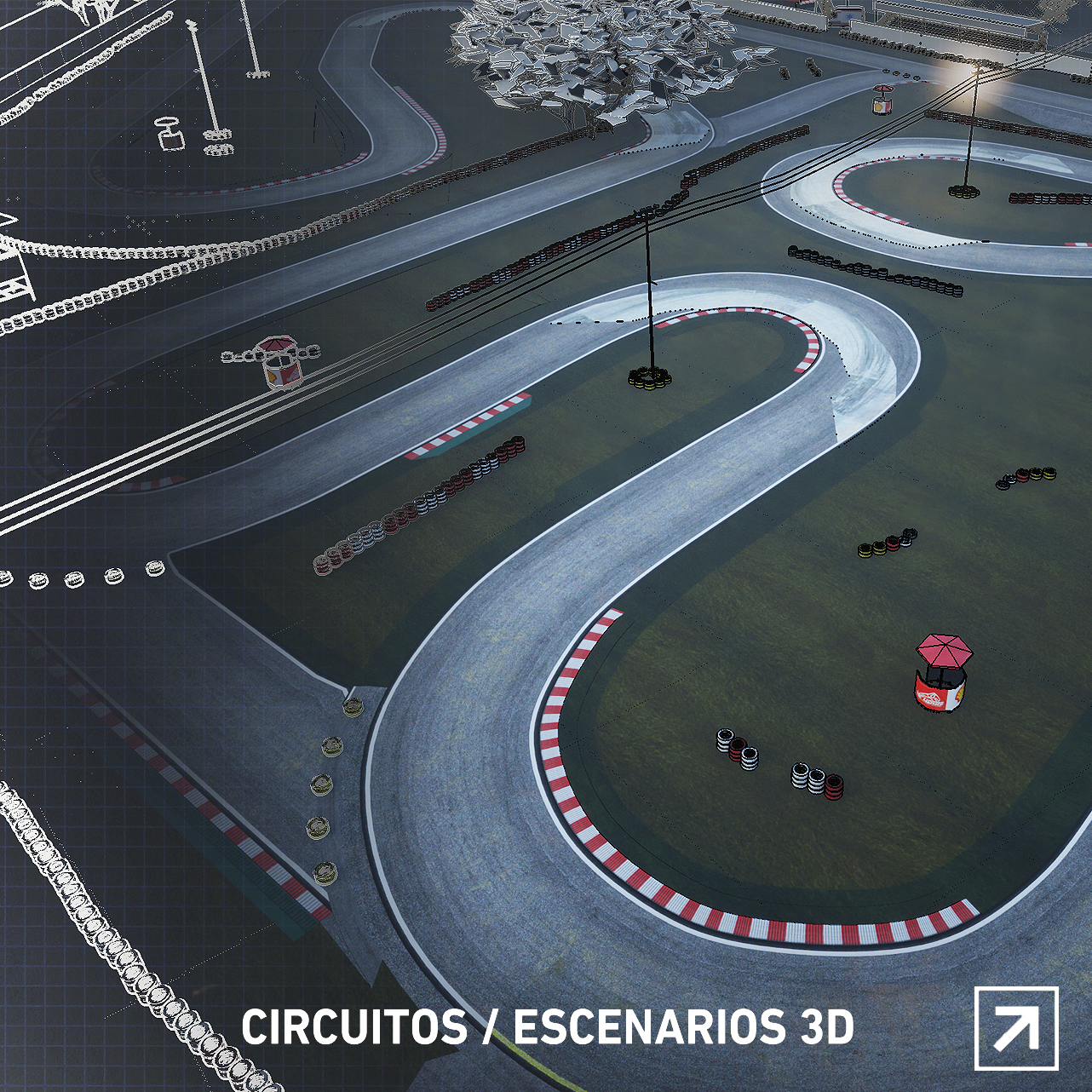 circuitos3d