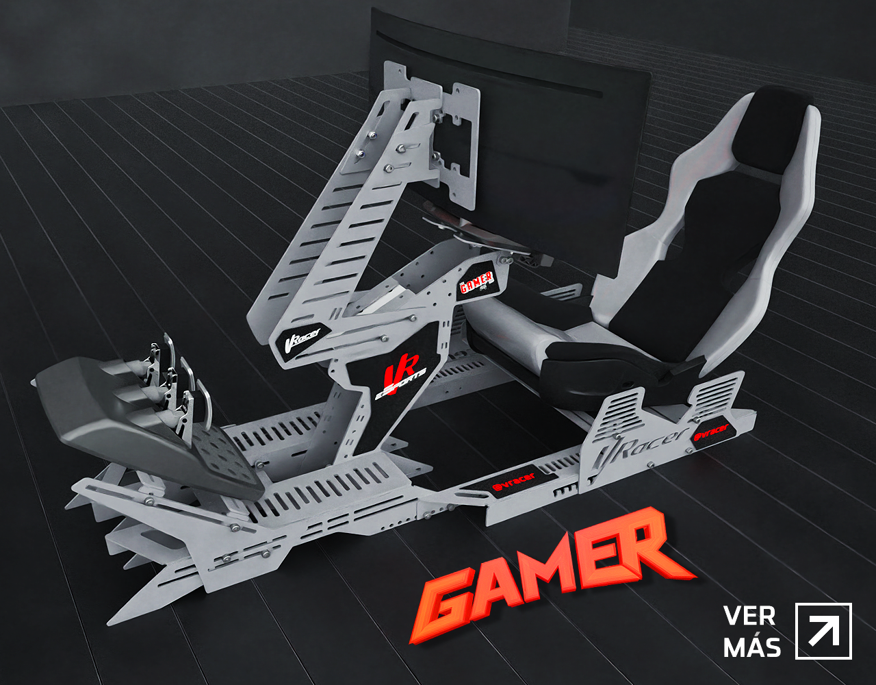 m-gamer
